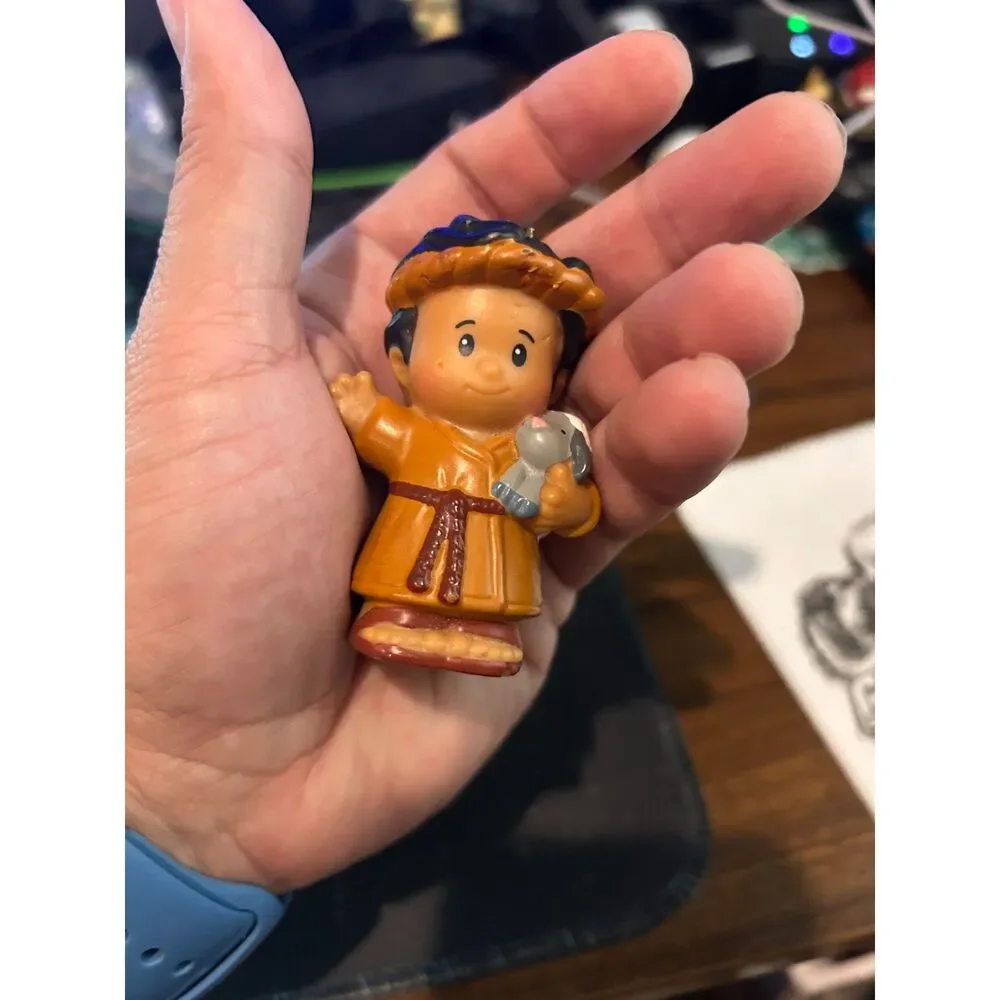 Fisher-Price fisher price